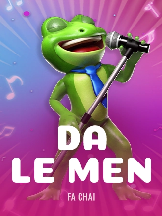 Da Le Men