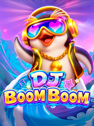 DJ Boom Boom