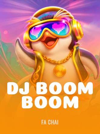 DJ Boom Boom