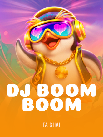DJ Boom Boom