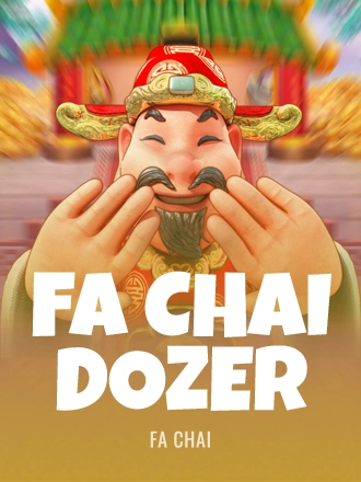 Fa Chai Dozer