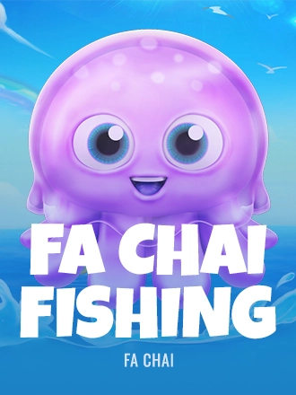 Fa Chai Fishing