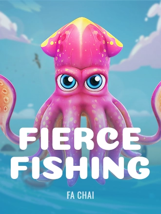 Fierce Fishing
