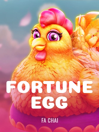 Fortune Egg