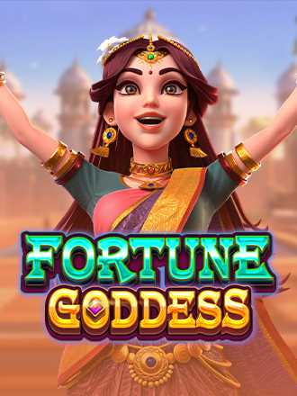 Fortune Goddess