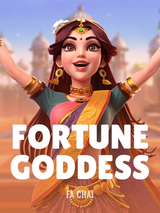 Fortune Goddess