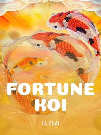 Fortune Koi