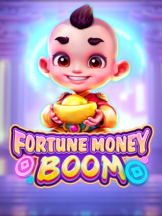 Fortune Money Boom