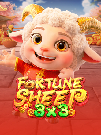 Fortune Sheep