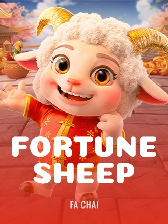 Fortune Sheep
