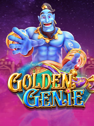 Golden Genie