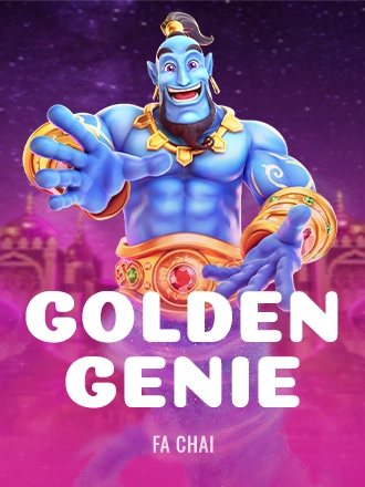 Golden Genie