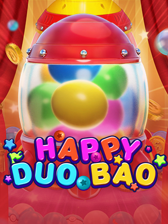 Happy Duo Bao