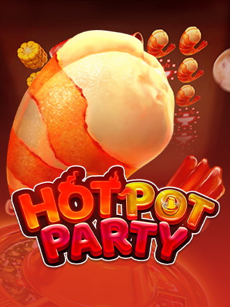 Hot Pot Party