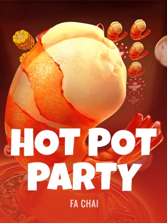 Hot Pot Party