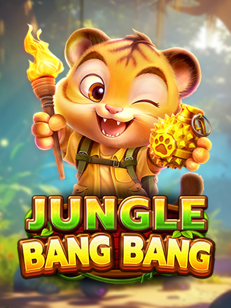 Jungle Bang Bang