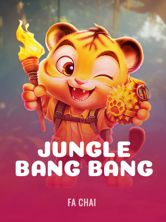 Jungle Bang Bang