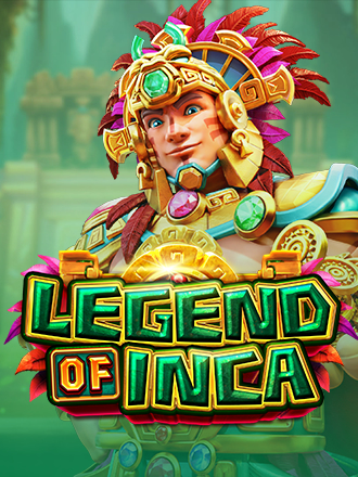 Legend Of Inca