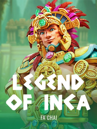 Legend Of Inca