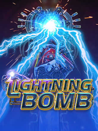 Lightning Bomb