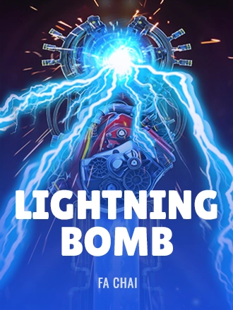 Lightning Bomb