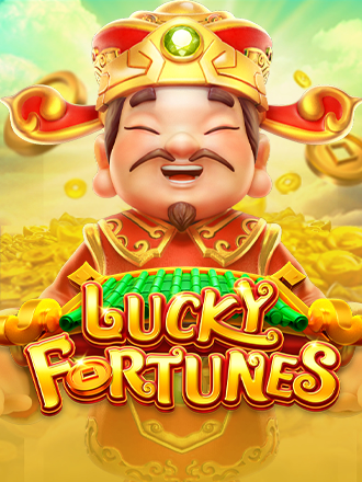 Lucky Fortunes