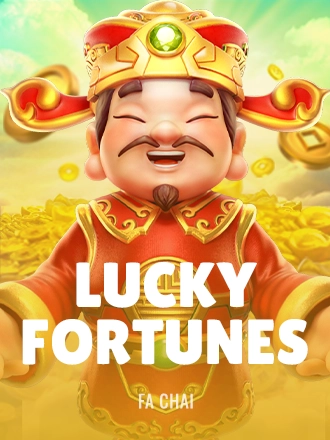 Lucky Fortunes