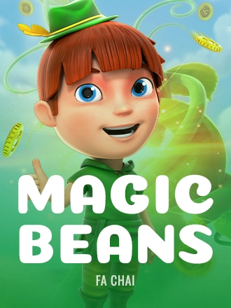 Magic Beans