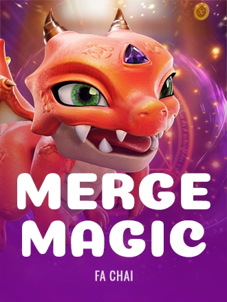 Merge Magic