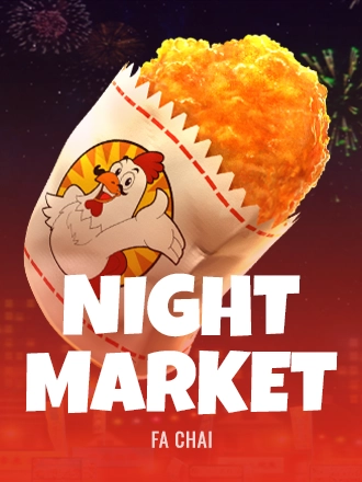 Night Market