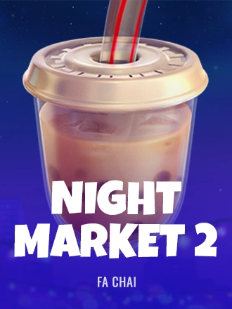 Night Market 2