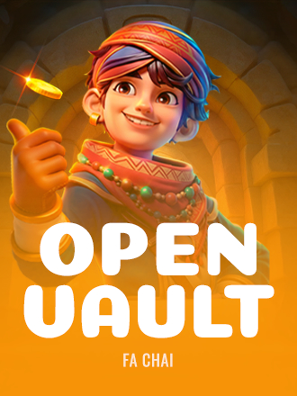 Open Vault