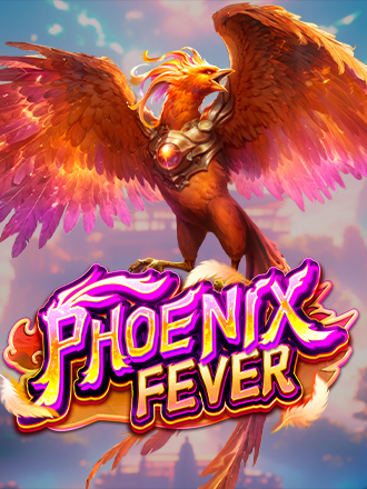 Phoenix Fever Jackpot