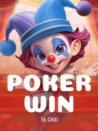 Poker Win