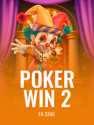 Poker Win 2