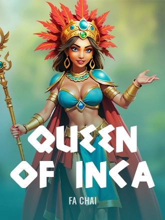 Queen of Inca