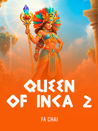 Queen of Inca 2