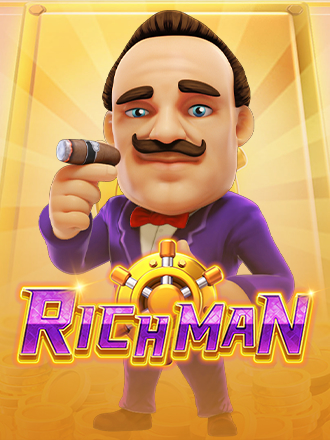 Rich Man