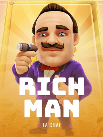 Rich Man