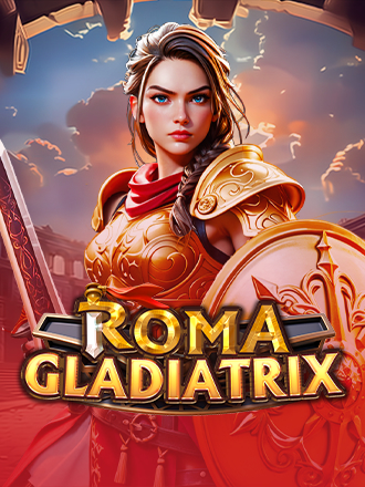 Roma Gladiatrix