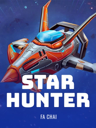 Star Hunter