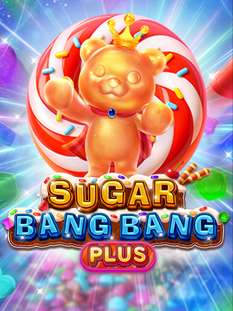 Sugar Bang Bang Plus