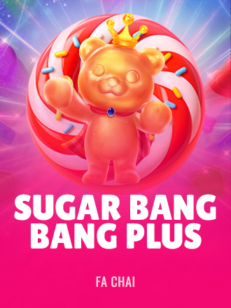 Sugar Bang Bang Plus