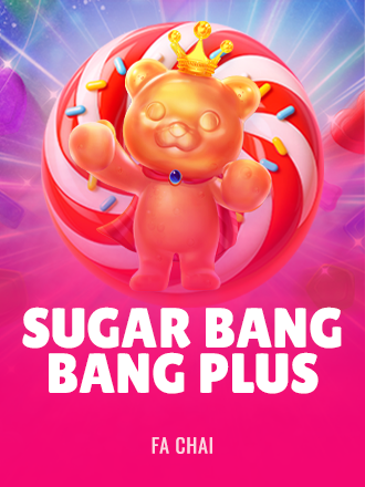 Sugar Bang Bang Plus