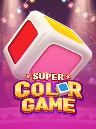 Super Color Game