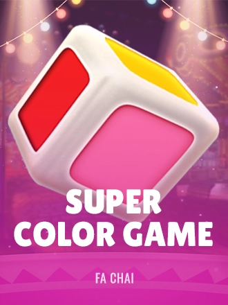 Super Color Game