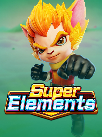 Super Elements