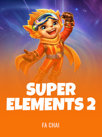 Super Elements 2