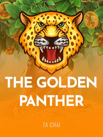 The Golden Panther