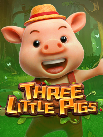 Three Little Pigs